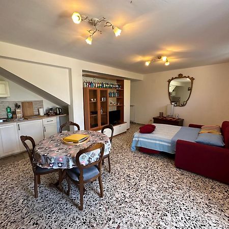 Villa Vincenzo Di Meglio Barano dʼIschia Dış mekan fotoğraf