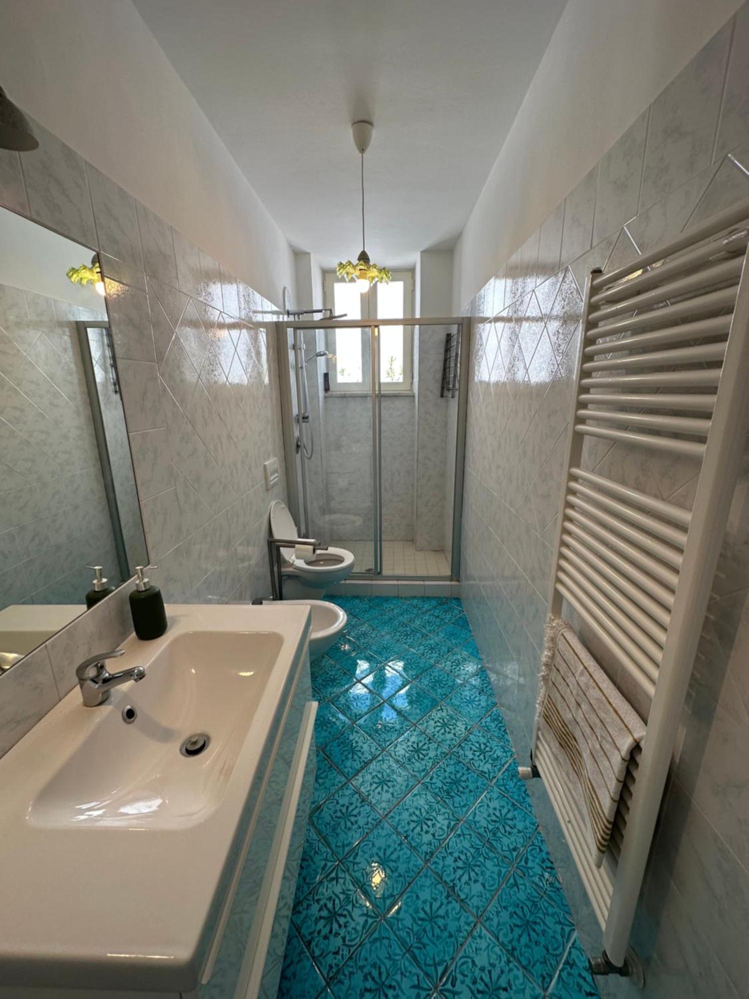 Villa Vincenzo Di Meglio Barano dʼIschia Dış mekan fotoğraf