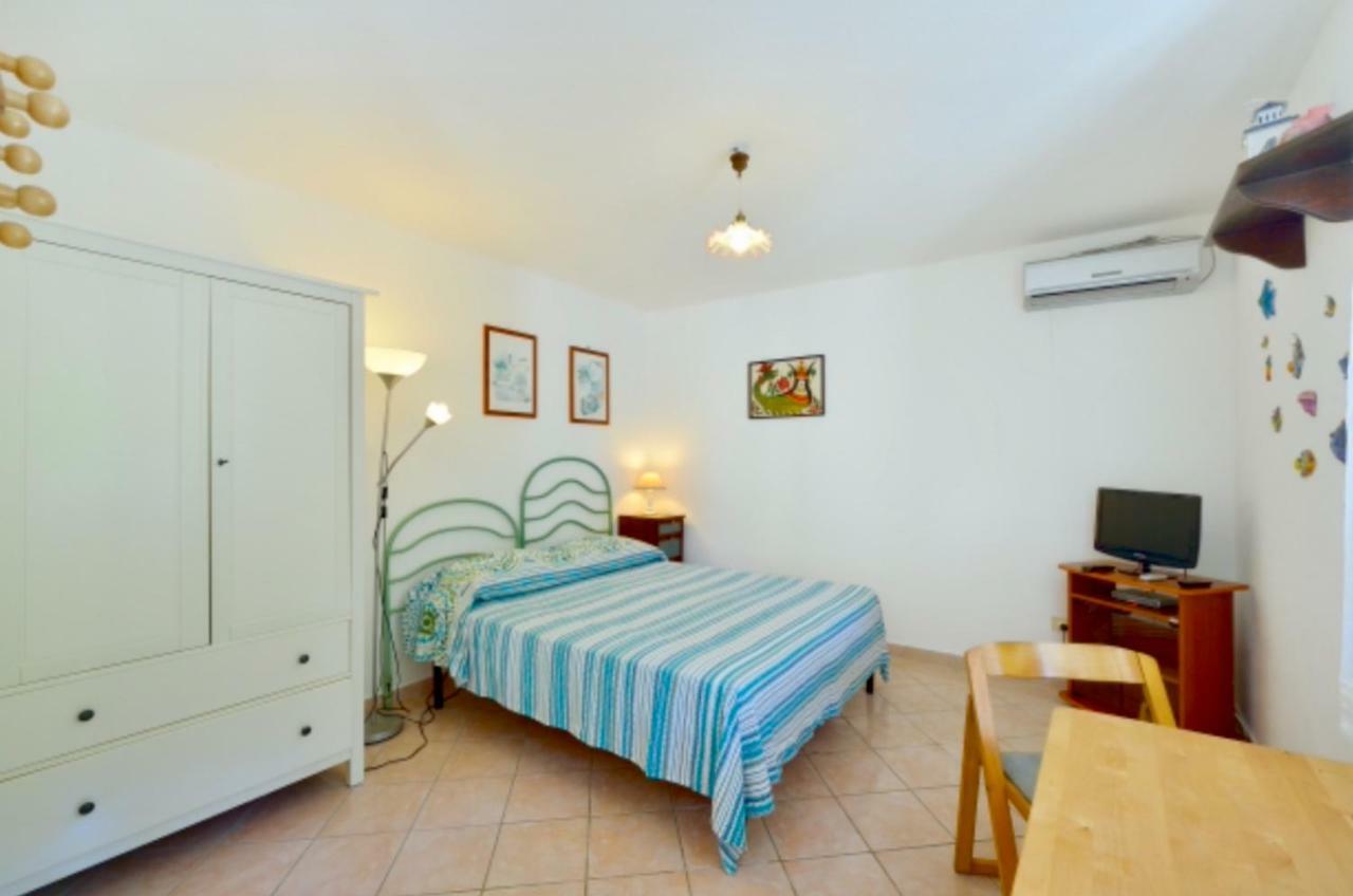 Villa Vincenzo Di Meglio Barano dʼIschia Dış mekan fotoğraf